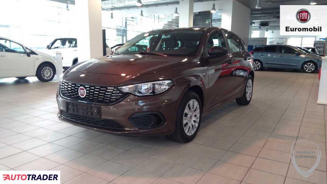 Fiat Tipo 2020 1.4 95 KM Fiat Tipo 2020 1.4 95 KM