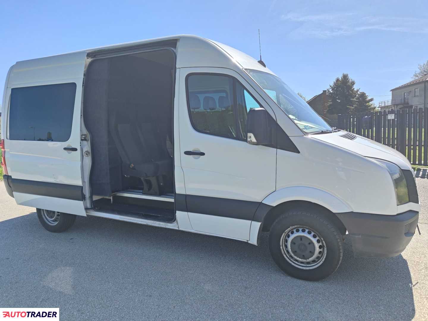 Volkswagen Pozostałe 2016 2.0 164 KM Volkswagen Pozostałe 2016 2.0 164 KM