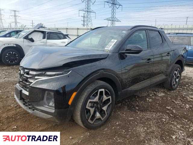 Hyundai Pozostałe 2023 2