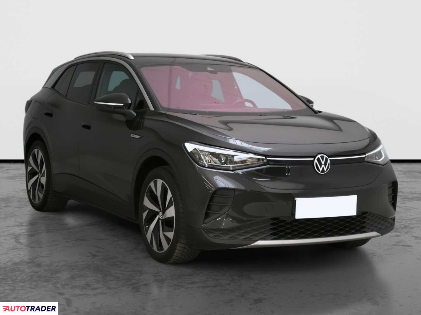 Volkswagen Pozostałe 2020 201 KM