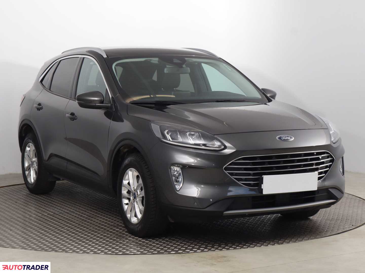 Ford Kuga 2022 1.5 147 KM