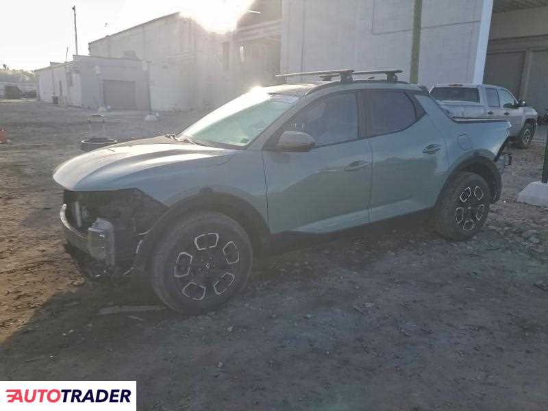 Hyundai Pozostałe 2023 2