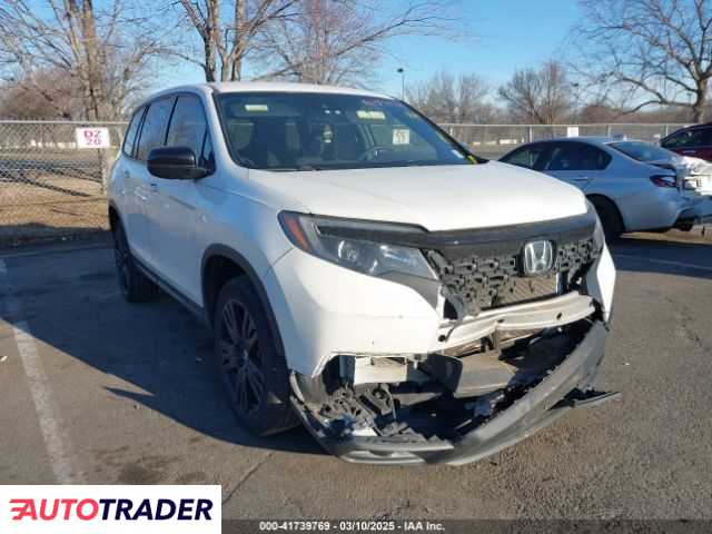Honda Pozostałe 2021 3 Honda Pozostałe 2021 3