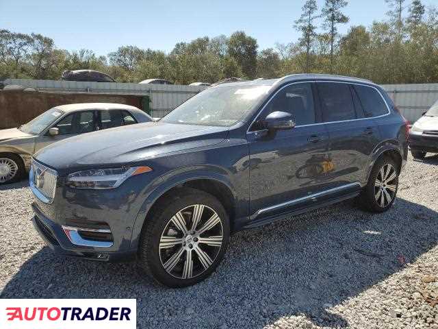 Volvo XC90 2024 2