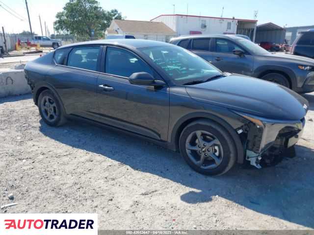 Kia Pozostałe 2025 2 Kia Pozostałe 2025 2