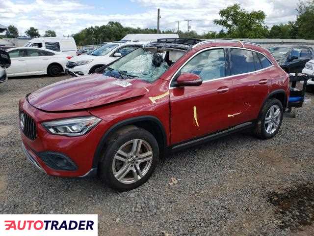 Mercedes CL 2022 2 Mercedes CL 2022 2