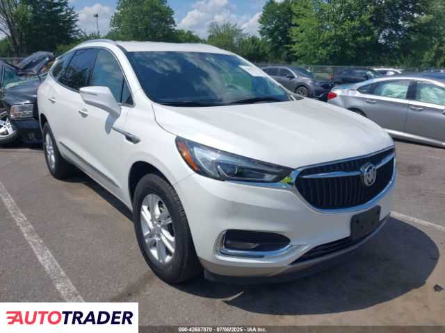 Buick Enclave 2021 3 Buick Enclave 2021 3