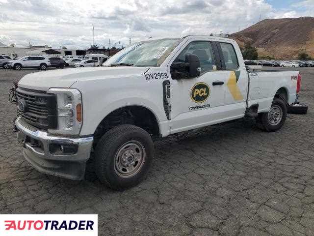 Ford Pozostałe 2024 6