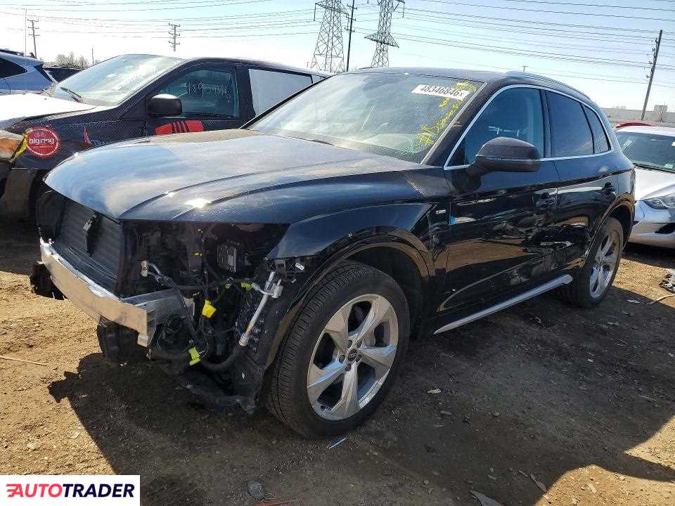 Audi Q5 2023 2
