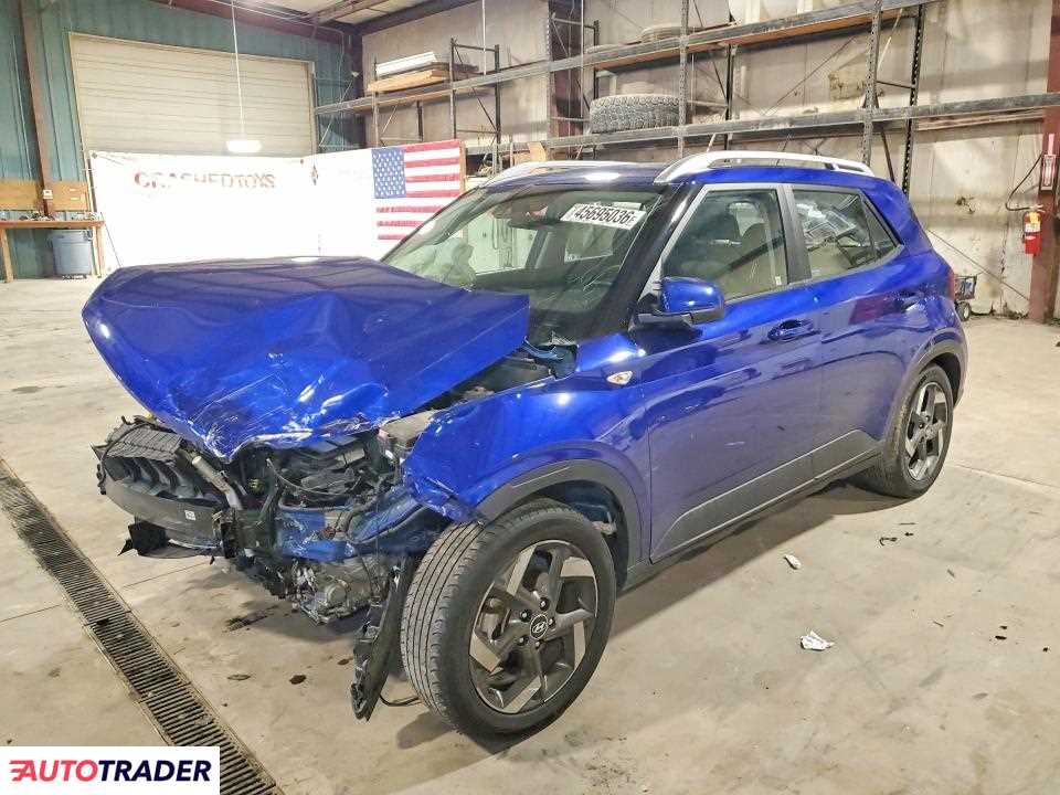 Hyundai Pozostałe 2023 1