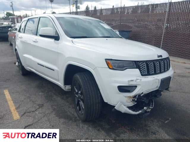 Jeep Cherokee 2022 3