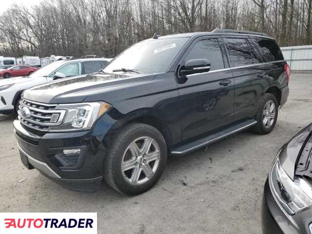 Ford Expedition 2021 3 Ford Expedition 2021 3