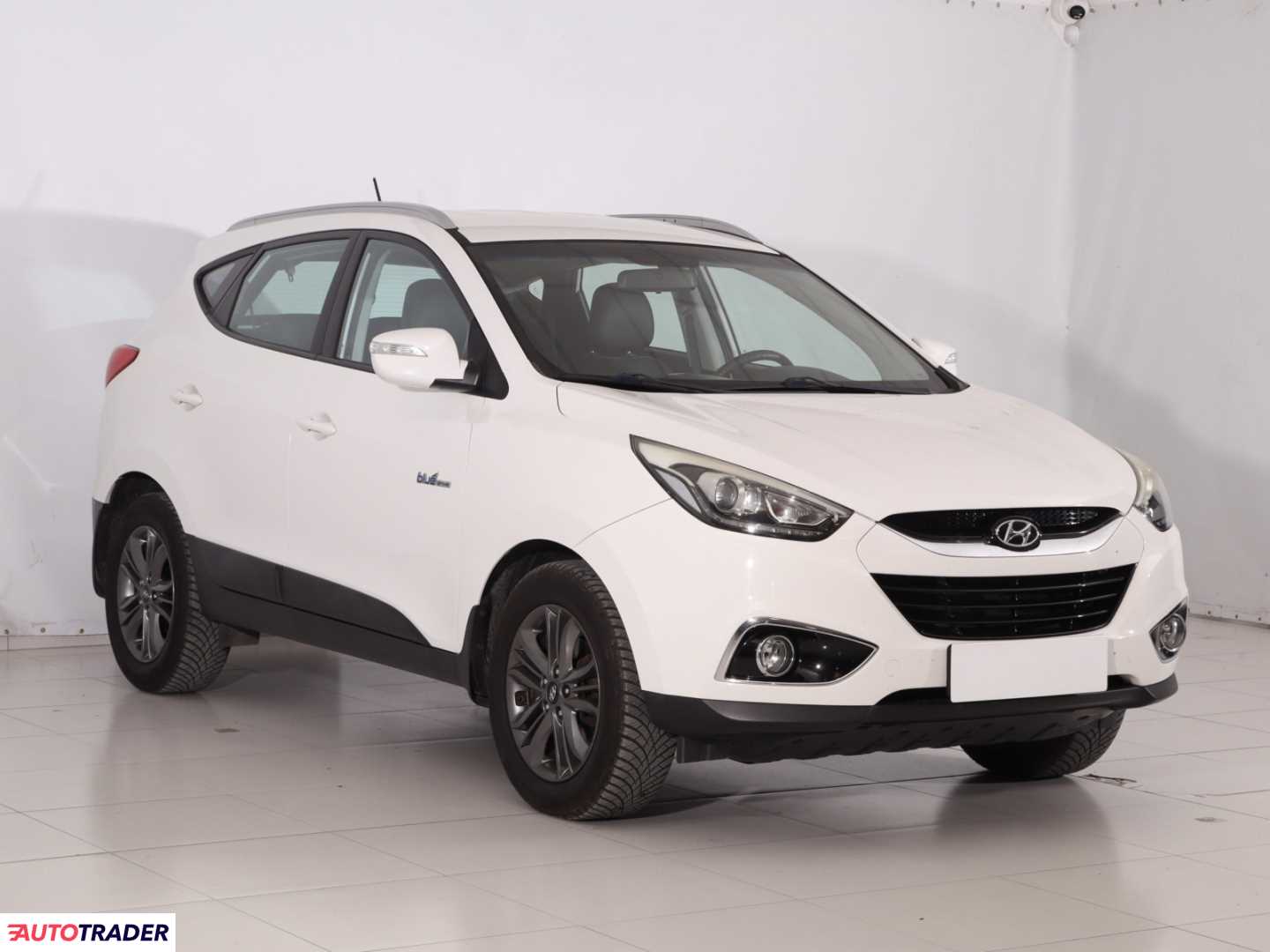 Hyundai ix35 2015 1.6 132 KM