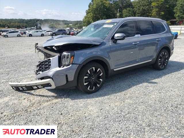 Kia Pozostałe 2024 3