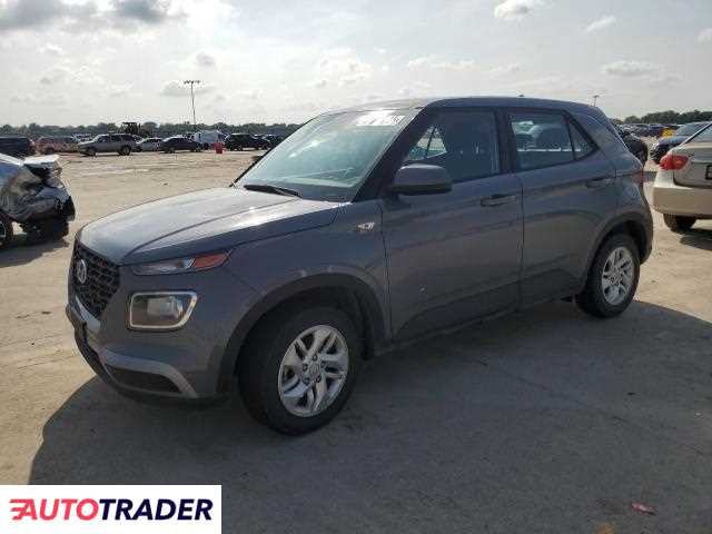 Hyundai Pozostałe 2022 1 Hyundai Pozostałe 2022 1
