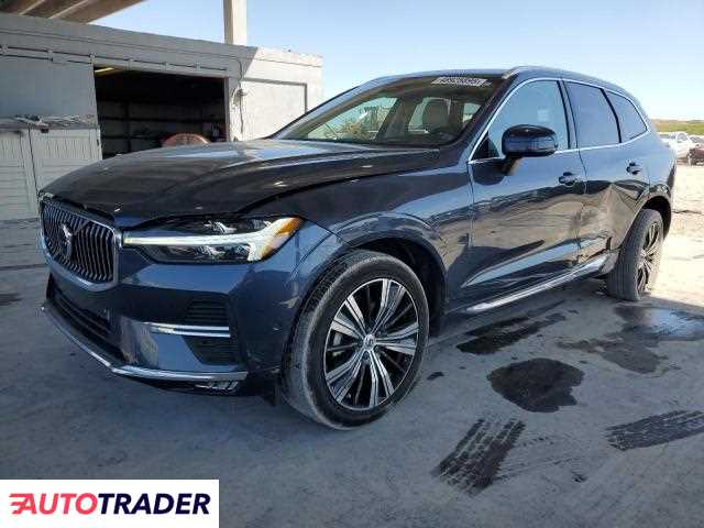 Volvo XC60 2022 2 Volvo XC60 2022 2