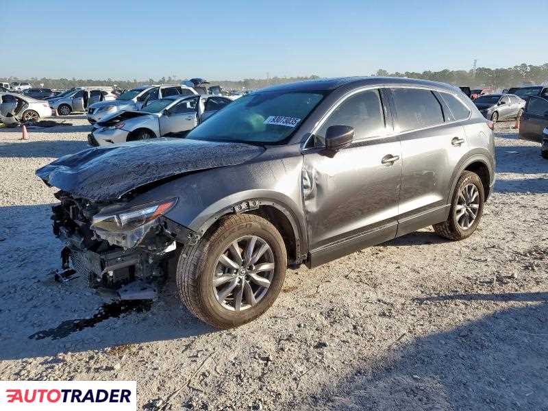 Mazda CX-9 2023 2
