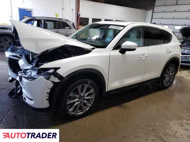 Mazda CX-5 2020 2