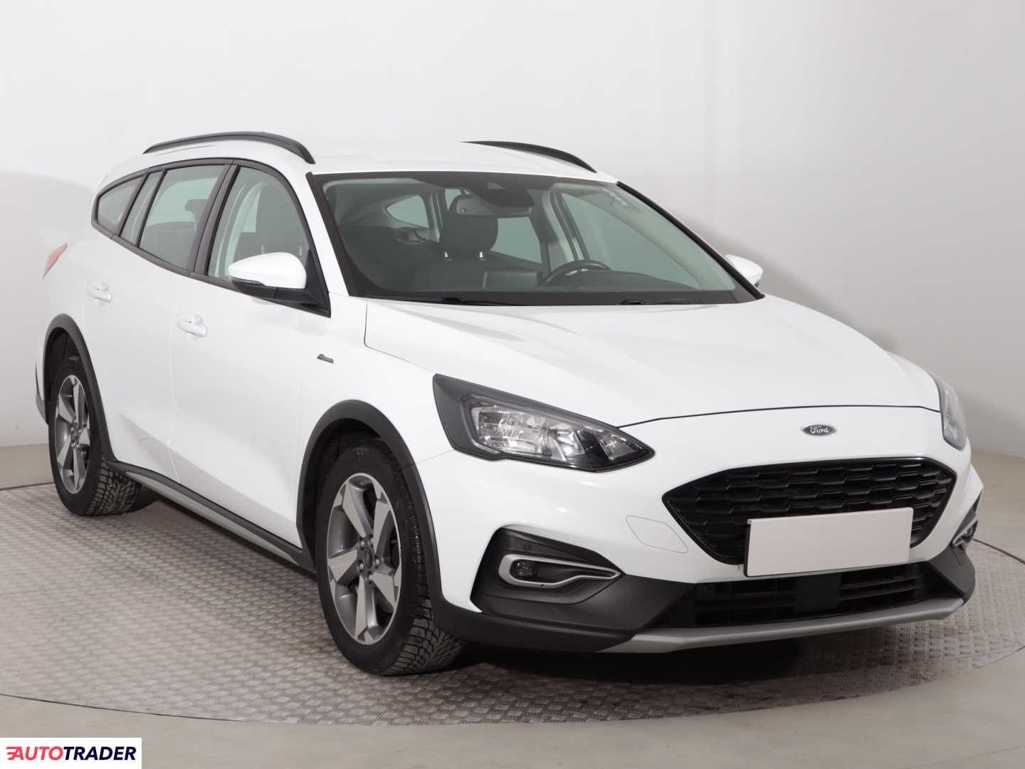 Ford Focus 2020 2.0 147 KM Ford Focus 2020 2.0 147 KM