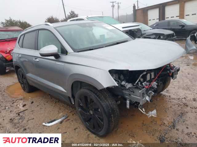 Volkswagen Pozostałe 2024 1 Volkswagen Pozostałe 2024 1