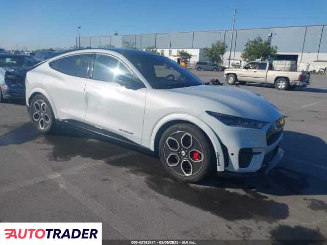 Ford Mustang 2023 Ford Mustang 2023