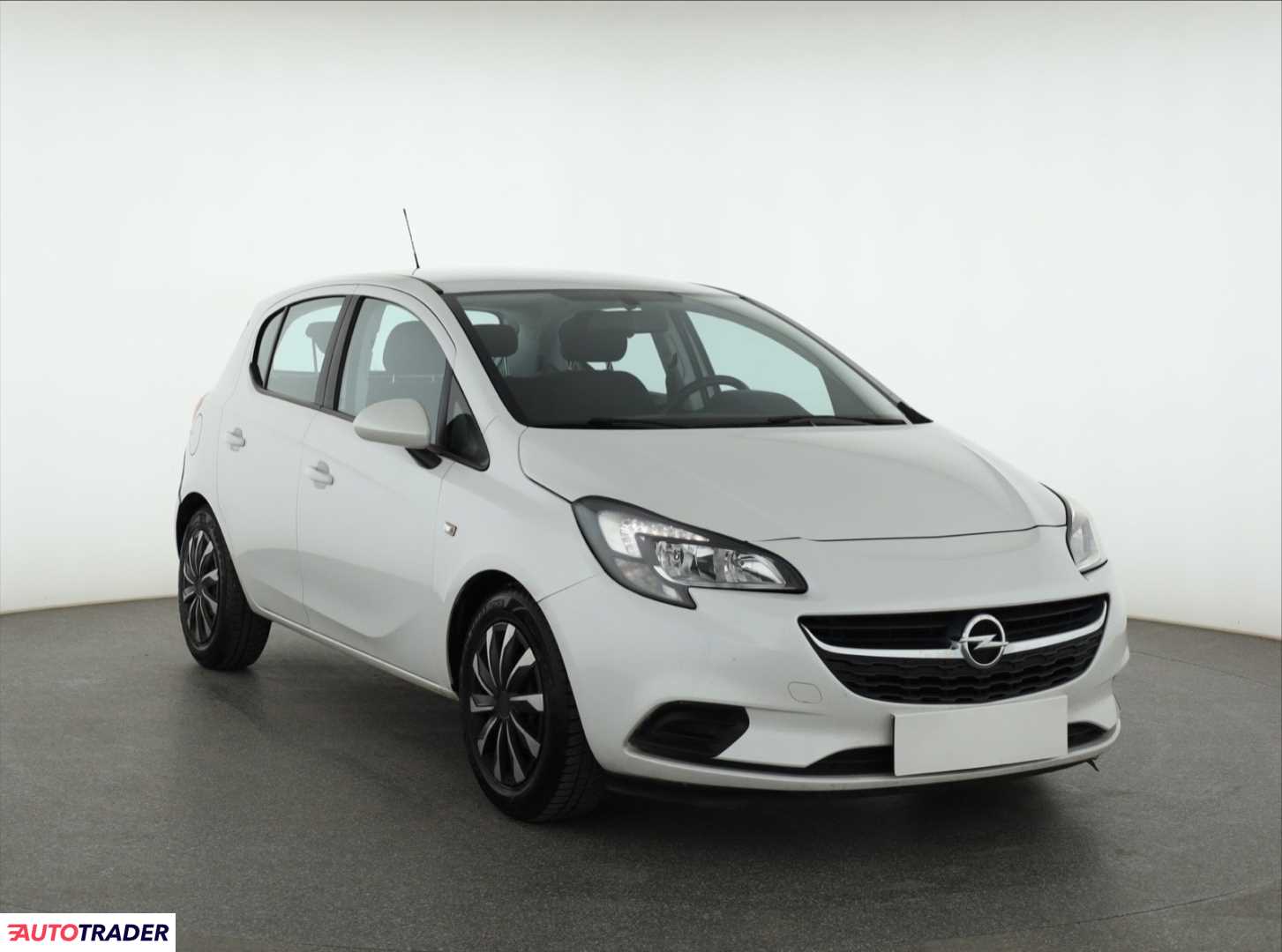 Opel Corsa 2016 1.4 88 KM