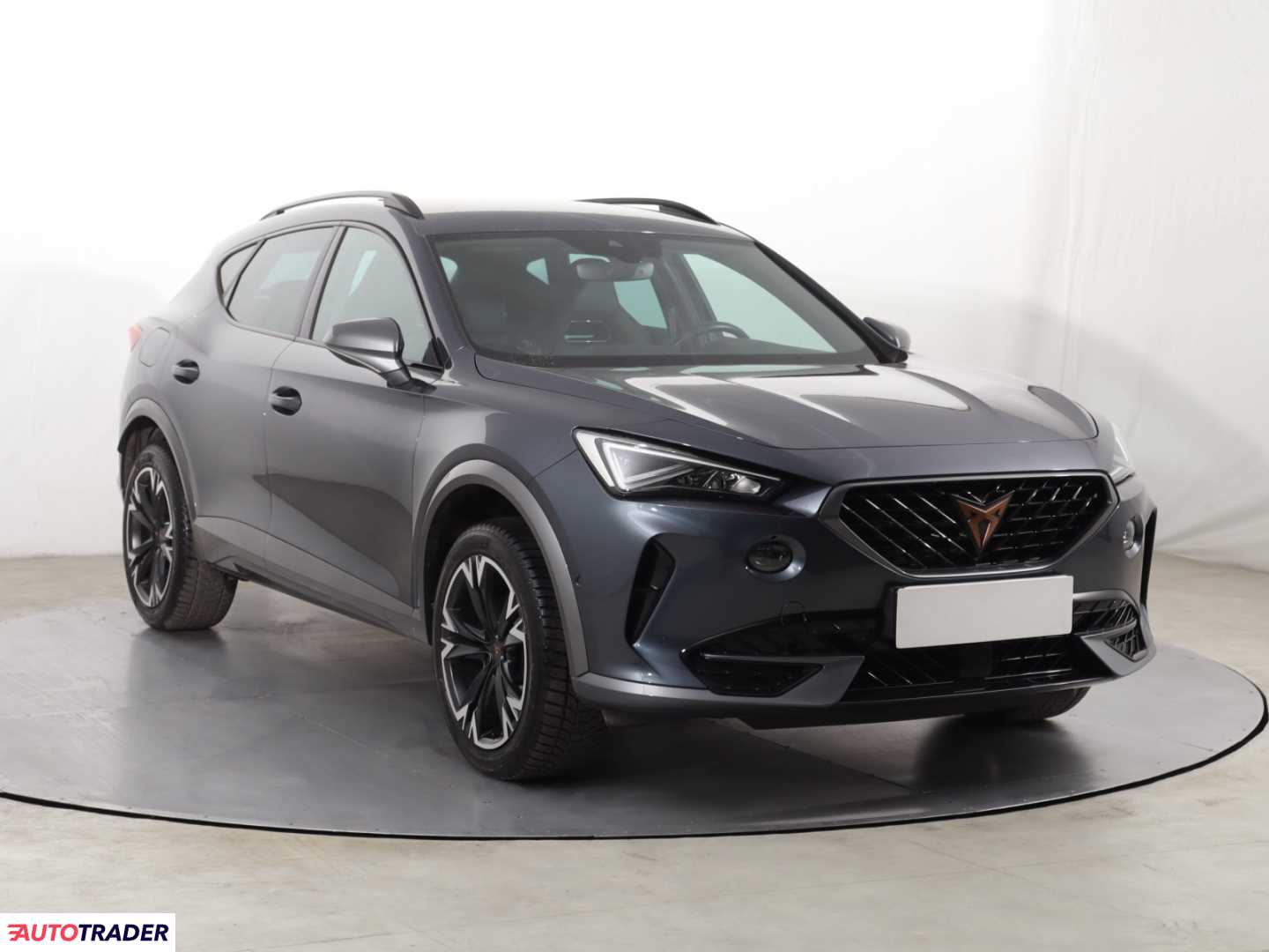 Cupra 2023 1.5 147 KM