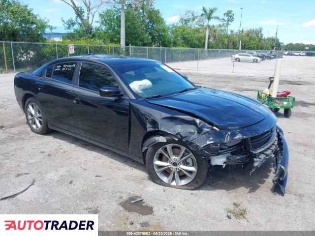 Dodge Charger 2023 3