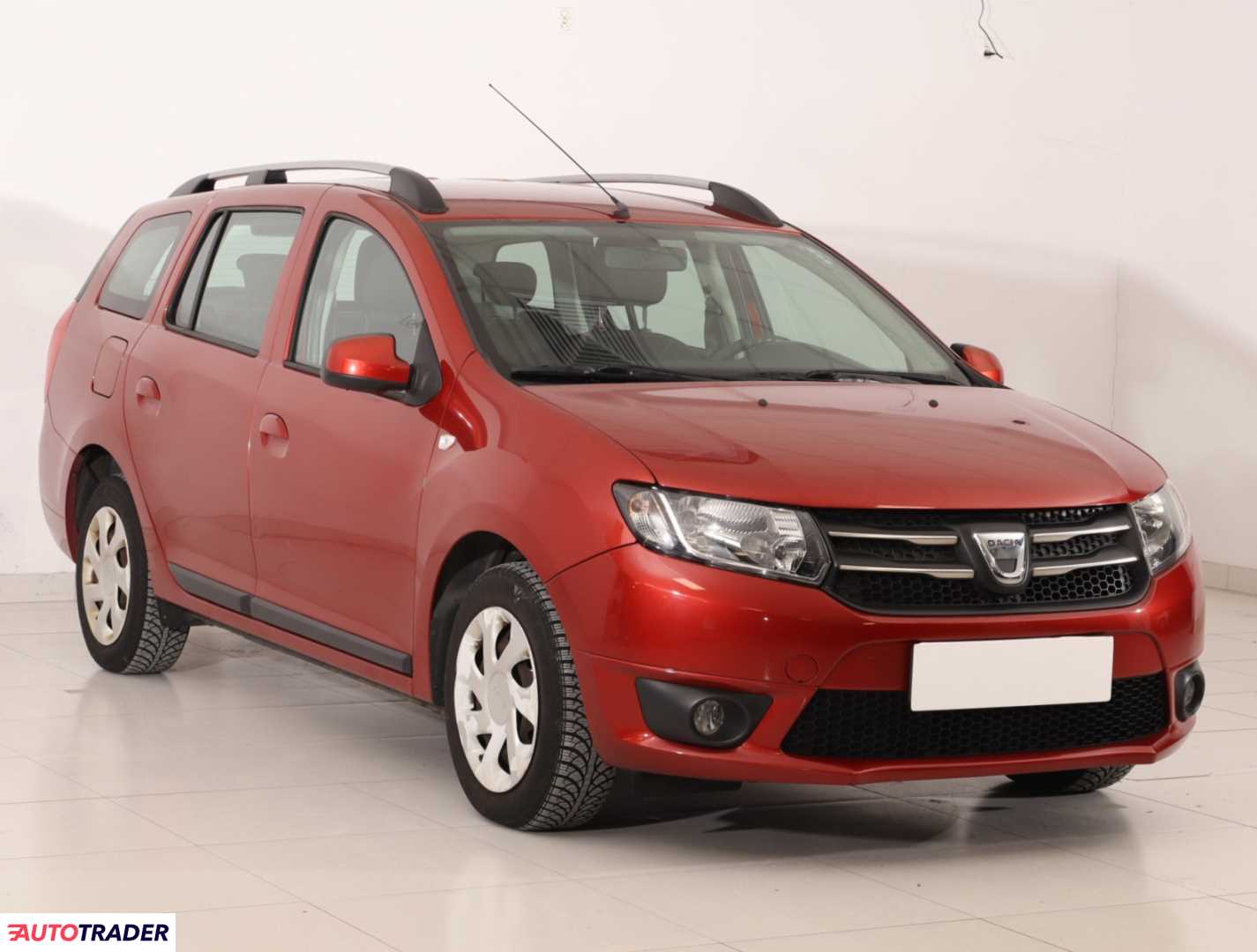 Dacia Logan 2014 1.1 73 KM