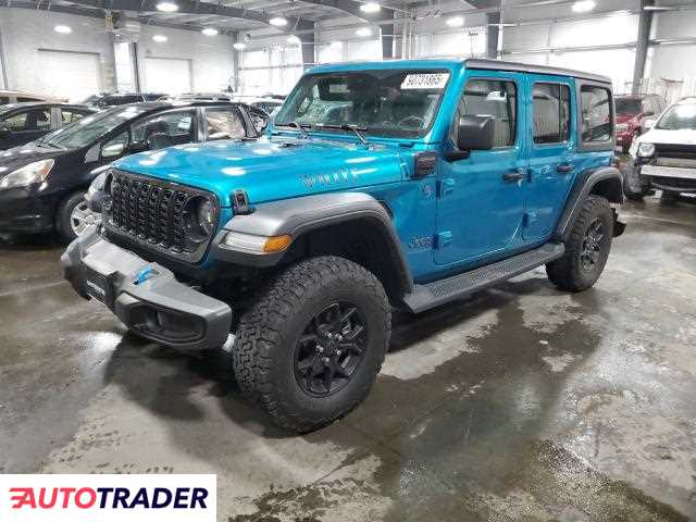 Jeep Wrangler 2024 2
