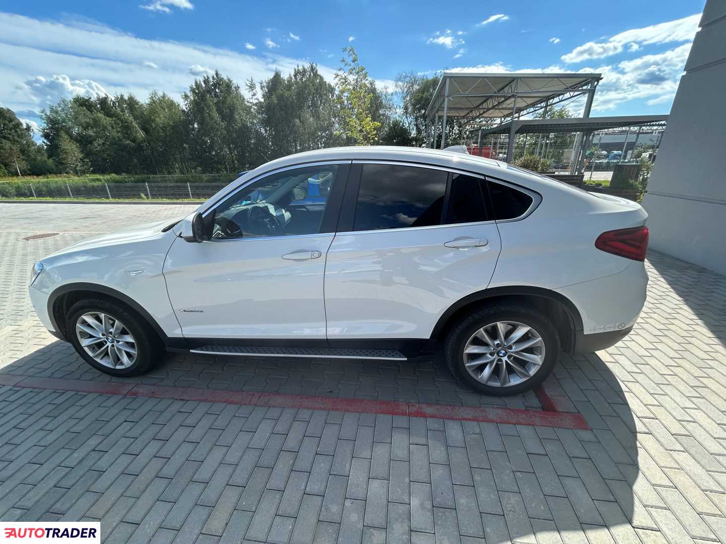 BMW 2017 2 187 KM BMW 2017 2 187 KM