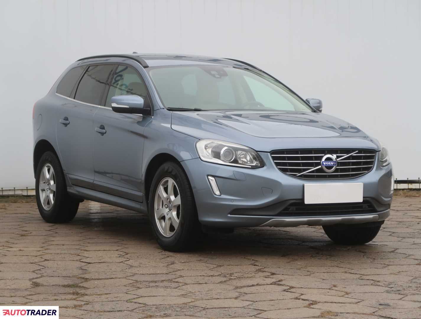 Volvo XC60 2.0 147 KM 2017r. (Piaseczno)