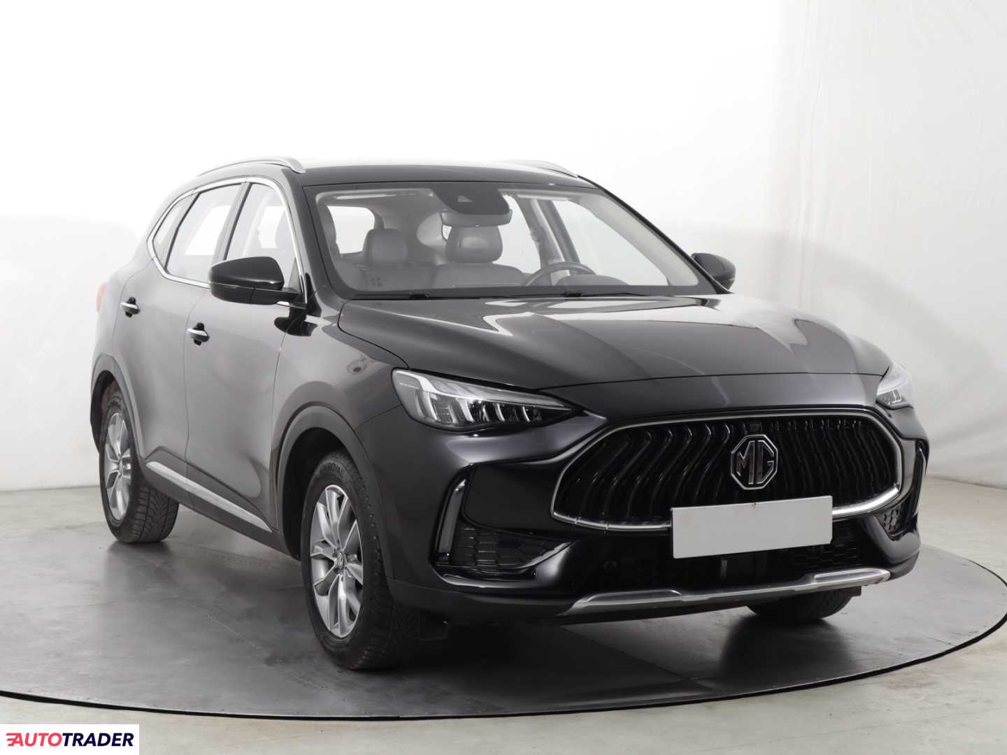 MG HS 2023 1.5 159 KM