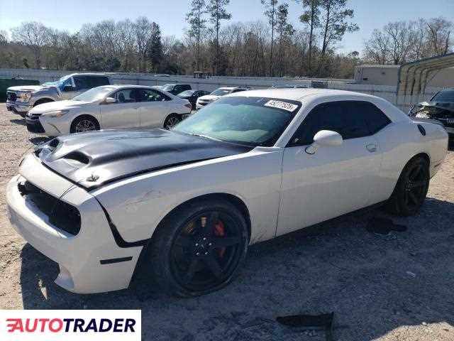 Dodge Challenger 2020 6 Dodge Challenger 2020 6