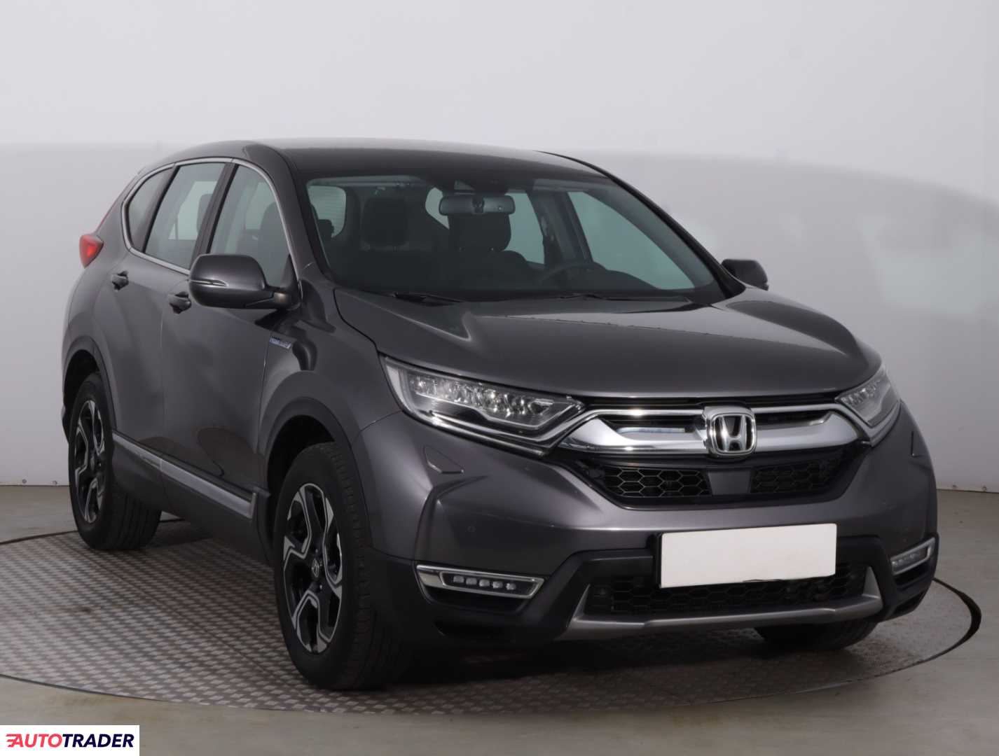 Honda CR-V 2019 2.0 181 KM