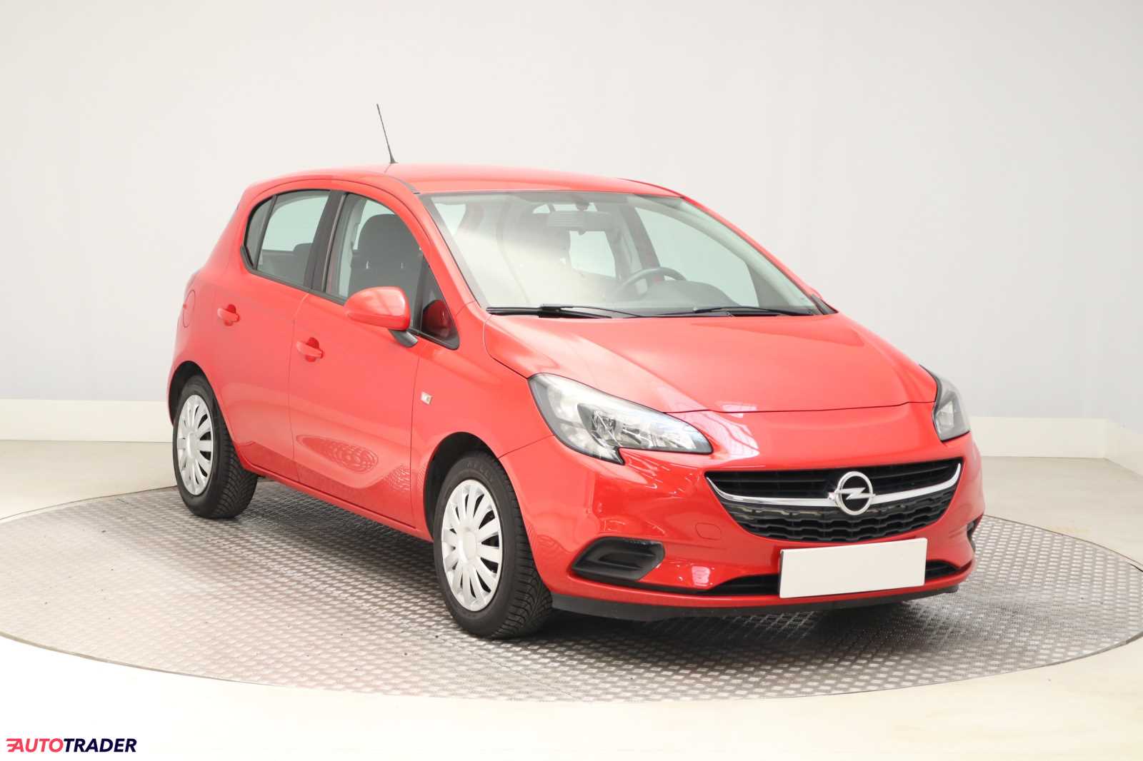 Opel Corsa 2015 1.4 73 KM
