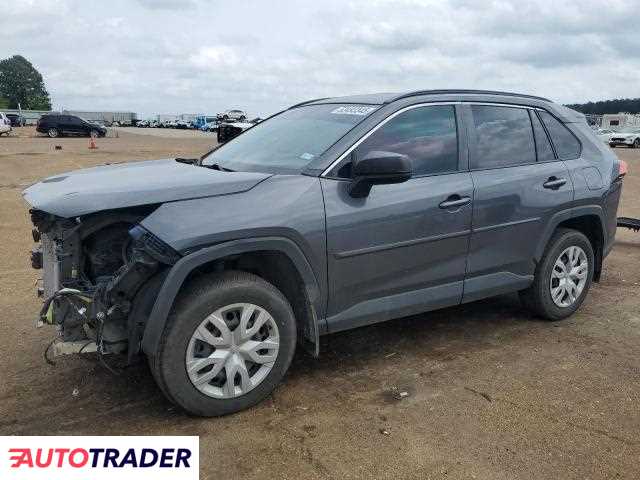 Toyota Pozostałe 2019 2 Toyota Pozostałe 2019 2