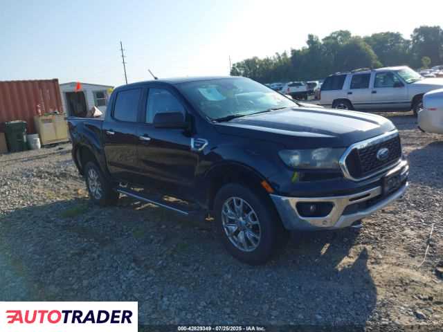 Ford Ranger 2019 2 Ford Ranger 2019 2