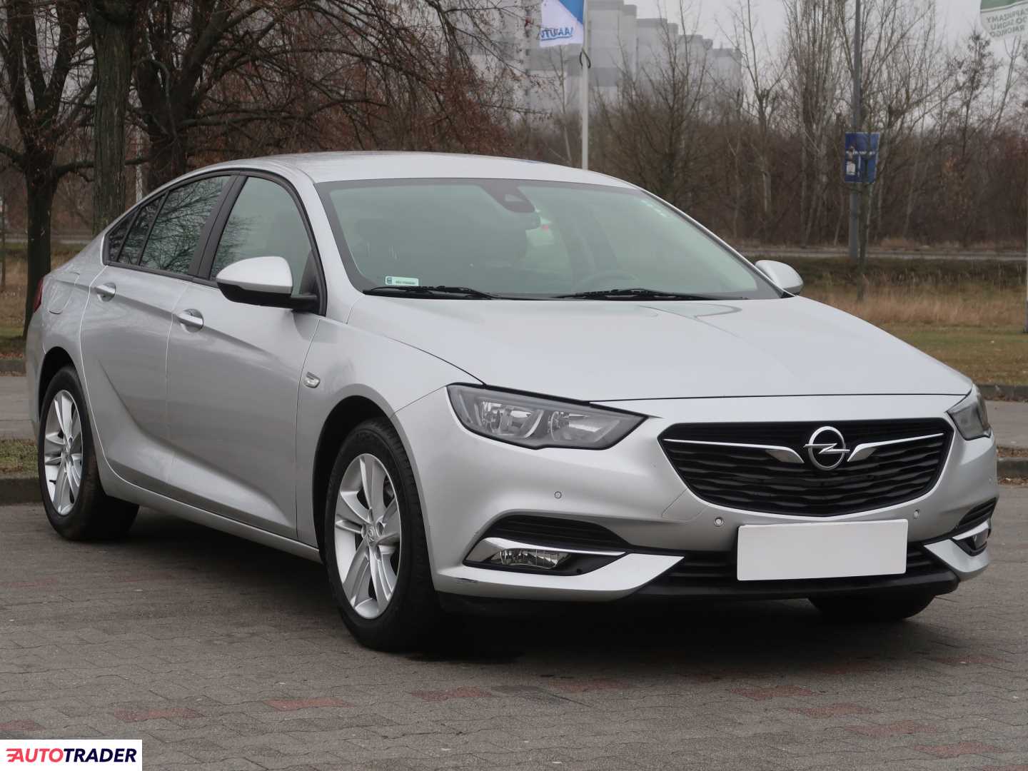 Opel Insignia 1.5 162 KM 2019r. (Piaseczno)