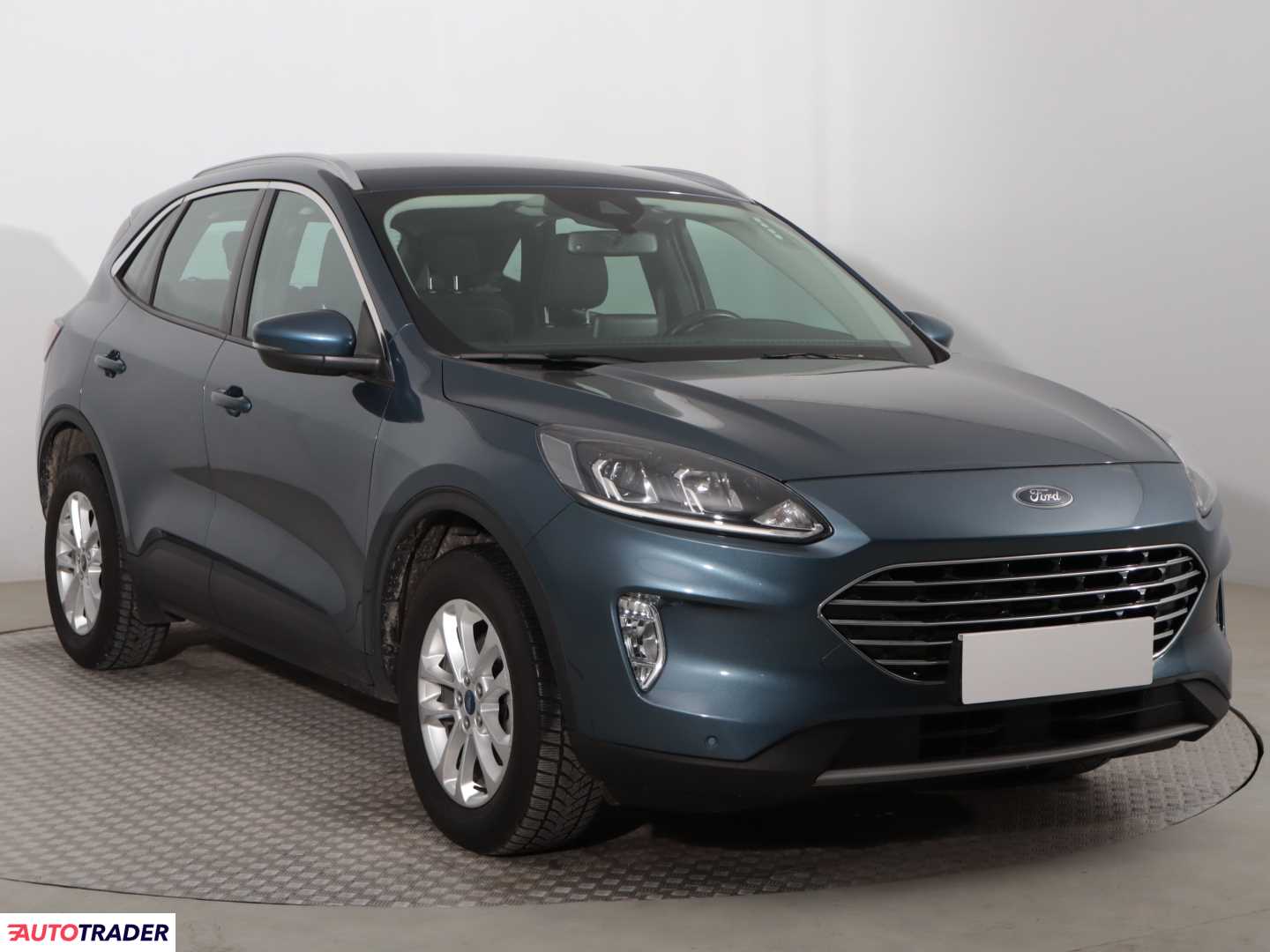 Ford Kuga 2021 2.5 187 KM Ford Kuga 2021 2.5 187 KM