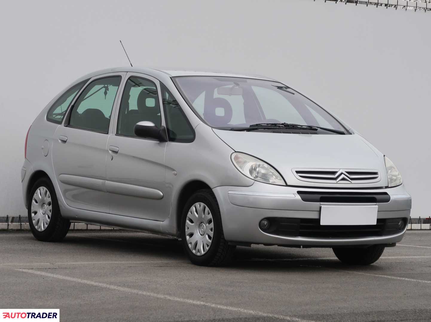 Citroen Xsara Picasso 2005 1.6 107 KM