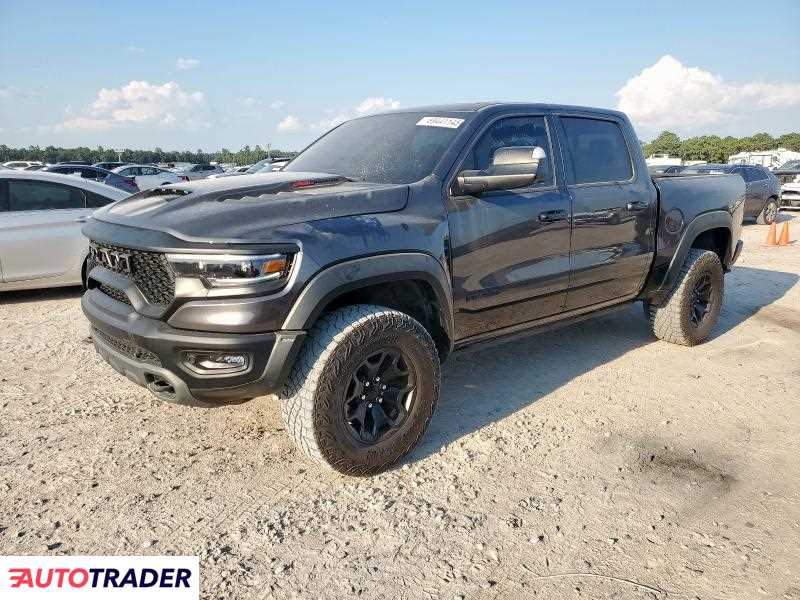 Dodge Ram 2022 6 Dodge Ram 2022 6