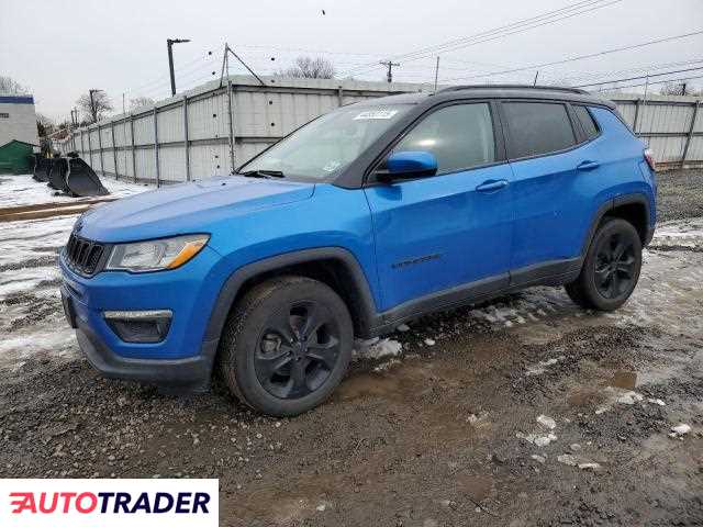 Jeep Compass 2021 2 Jeep Compass 2021 2