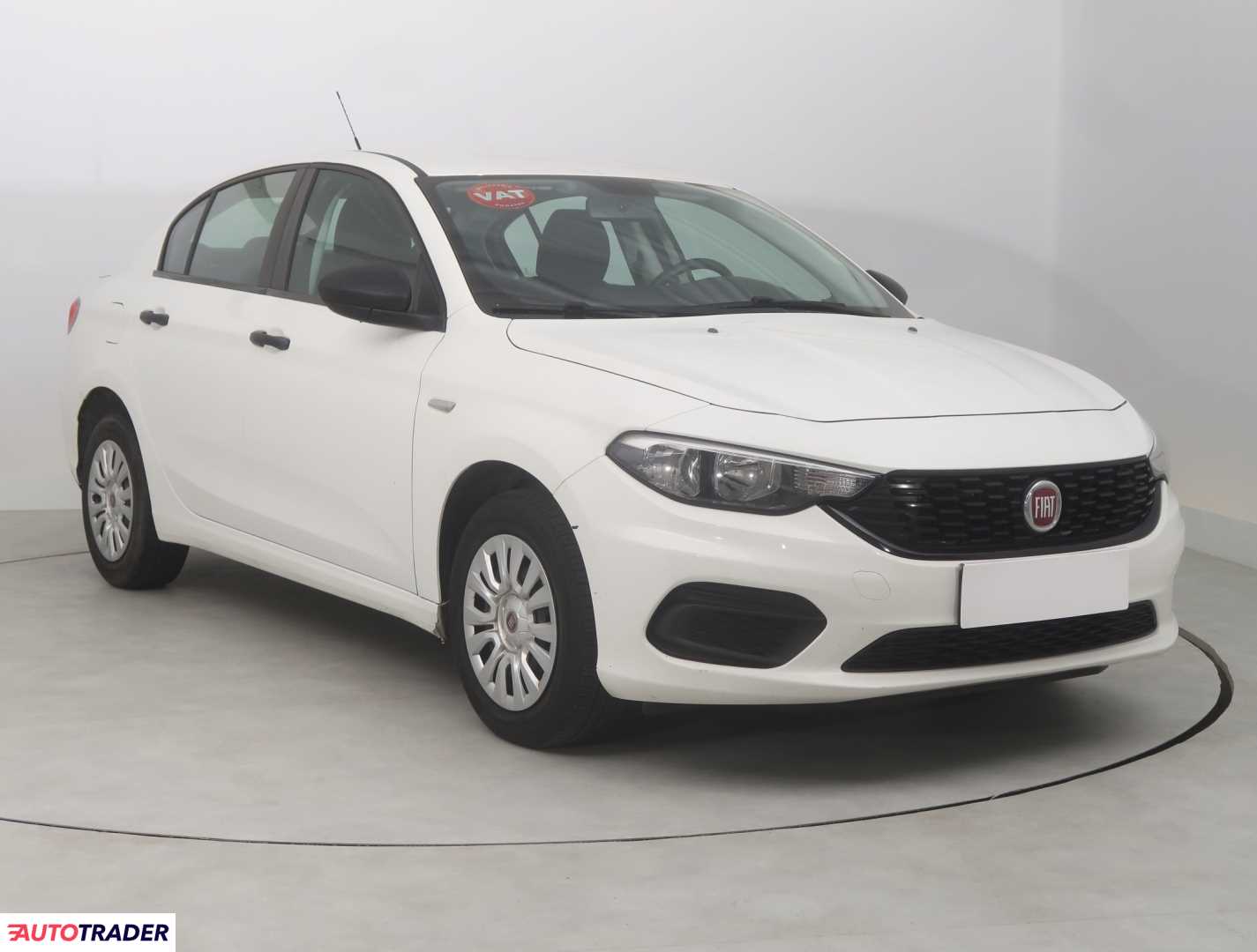 Fiat Tipo 2020 1.4 93 KM
