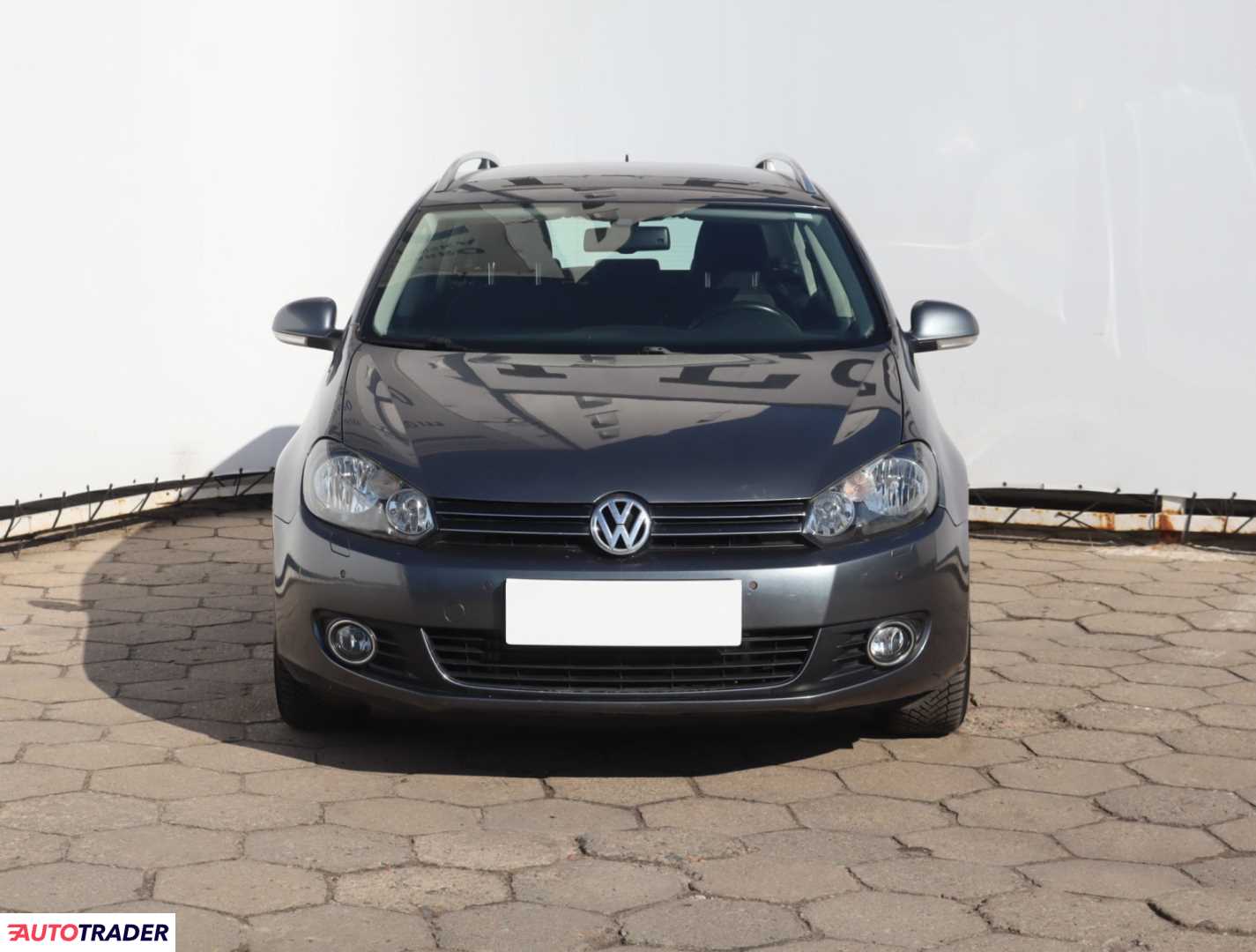Volkswagen Golf 2011 1.6 103 KM