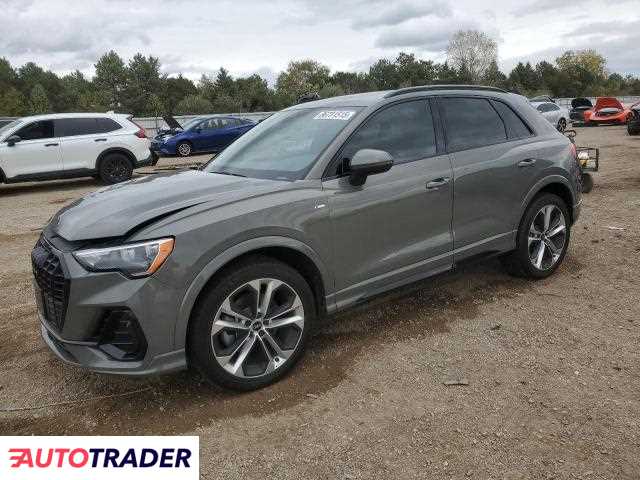 Audi Q3 2021 2