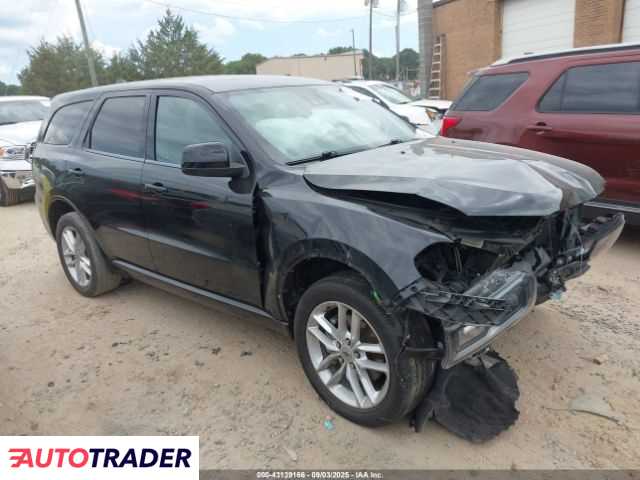 Dodge Durango 2023 3 Dodge Durango 2023 3