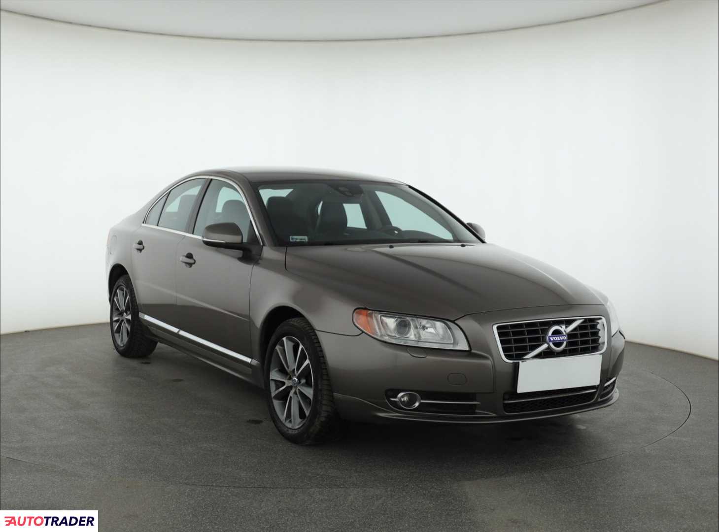Volvo S80 2012 2.0 237 KM