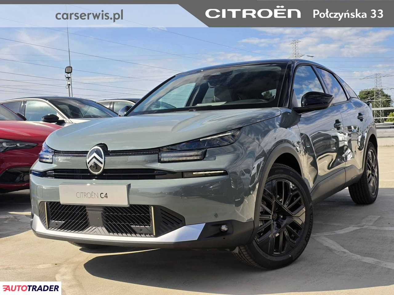 Citroën C4