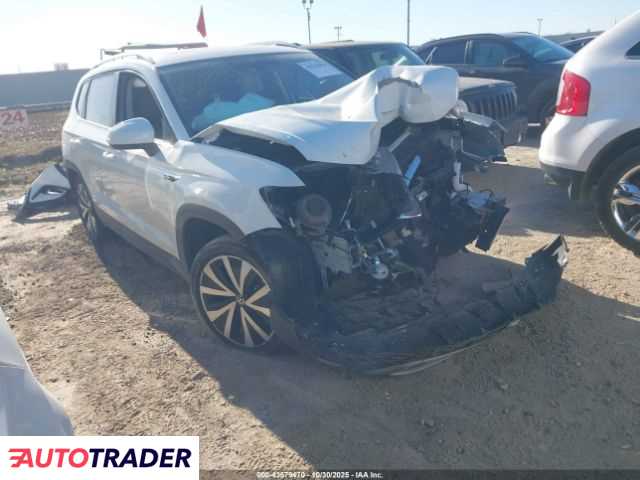 Volkswagen Pozostałe 2024 1